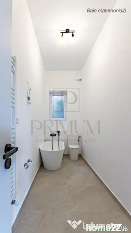 ELISABETIN - RENOVAT - 3 CAMERE - ETAJ 1 - ISTORIC - 2 BAI