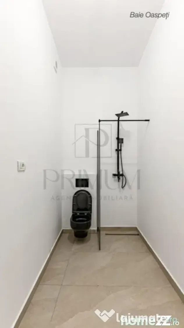 ELISABETIN - RENOVAT - 3 CAMERE - ETAJ 1 - ISTORIC - 2 BAI