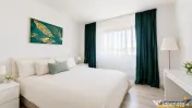 Apartament de 2 camere, decomandat cu vedere deschisa, Centr