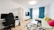Apartament de 2 camere, decomandat cu vedere deschisa, Centr