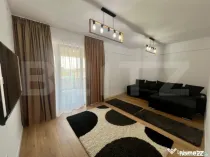 Apartament nou cu 2 camere, zona Calea Severinului