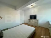 Apartament nou cu 2 camere, centrala si aer, zona Calea Seve 