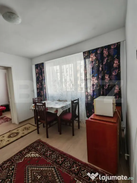 Apartament de inchiriat, 2 camere, zona Micro III