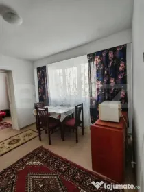 Apartament de inchiriat, 2 camere, zona Micro III