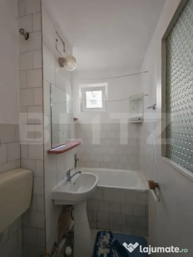 Apartament de inchiriat, 2 camere, zona Micro III