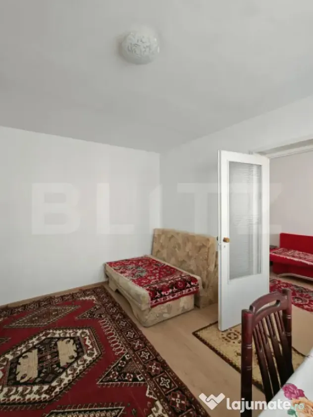 Apartament de inchiriat, 2 camere, zona Micro III