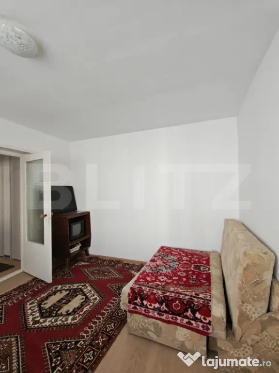 Apartament de inchiriat, 2 camere, zona Micro III