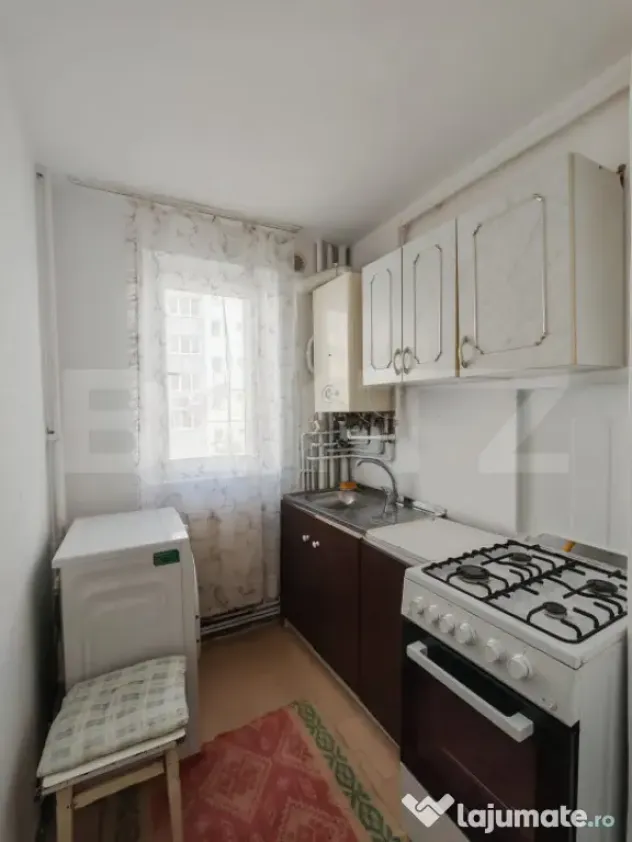 Apartament de inchiriat, 2 camere, zona Micro III