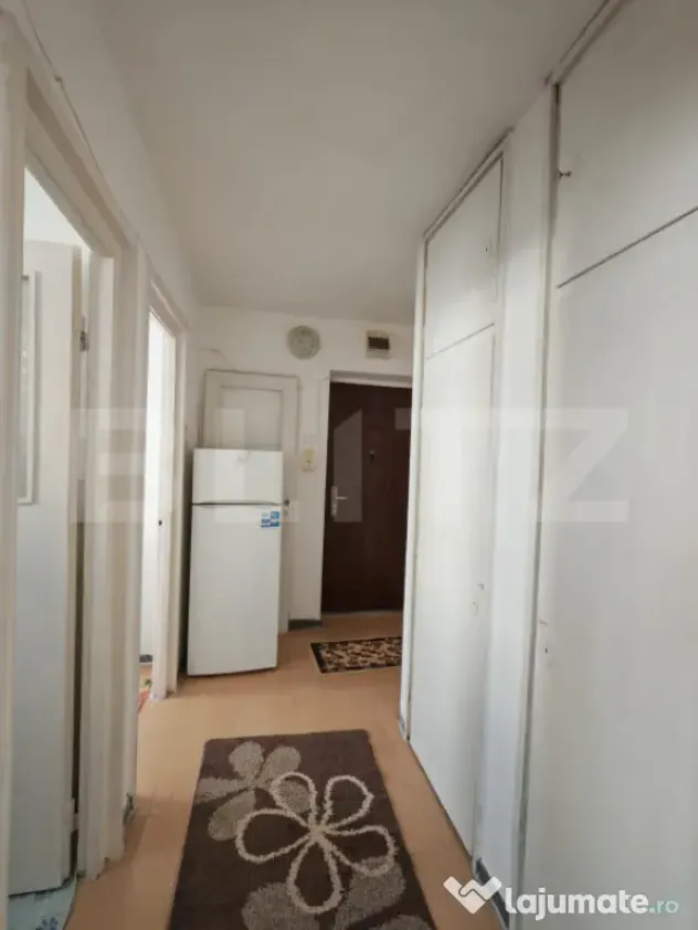 Apartament de inchiriat, 2 camere, zona Micro III