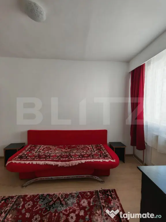 Apartament de inchiriat, 2 camere, zona Micro III