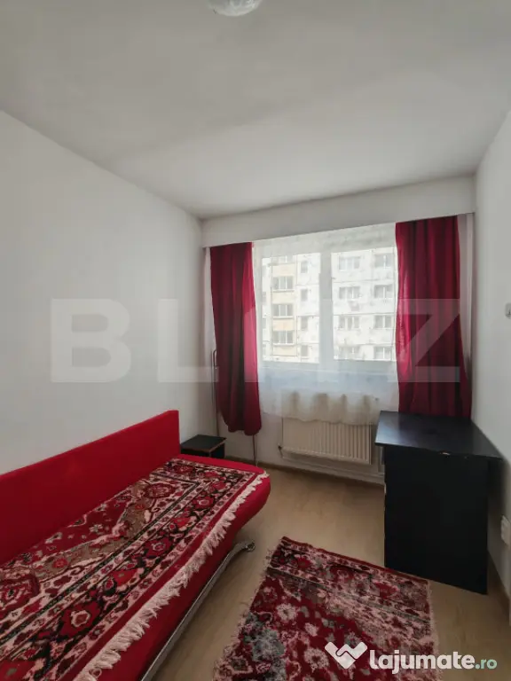 Apartament de inchiriat, 2 camere, zona Micro III