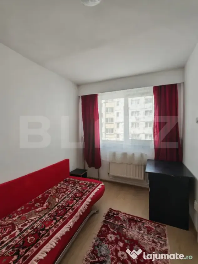 Apartament de inchiriat, 2 camere, zona Micro III