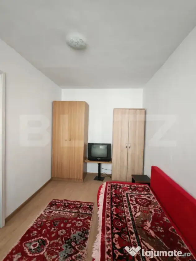 Apartament de inchiriat, 2 camere, zona Micro III