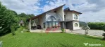 Pensiune în Călimănești + 2 A-Frame - Teren 5.574 mp ...