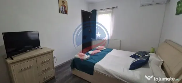 Pensiune în Călimănești + 2 A-Frame - Teren 5.574 mp ...