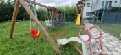 Pensiune în Călimănești + 2 A-Frame - Teren 5.574 mp ... 