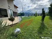 Pensiune în Călimănești + 2 A-Frame - Teren 5.574 mp ... 