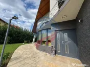 Pensiune în Călimănești + 2 A-Frame - Teren 5.574 mp ... 