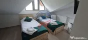 Pensiune în Călimănești + 2 A-Frame - Teren 5.574 mp ... 