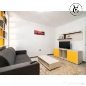 Apartament 2 camere - Alezzi Beach Resort 