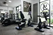 Apartament 2 camere - Alezzi Beach Resort 