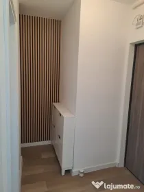 Timpuri noi piscului moderna cu centrala