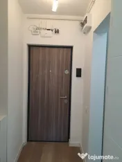 Timpuri noi piscului moderna cu centrala