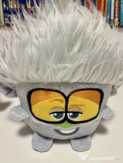 Set 3 mascote TROLLS originale