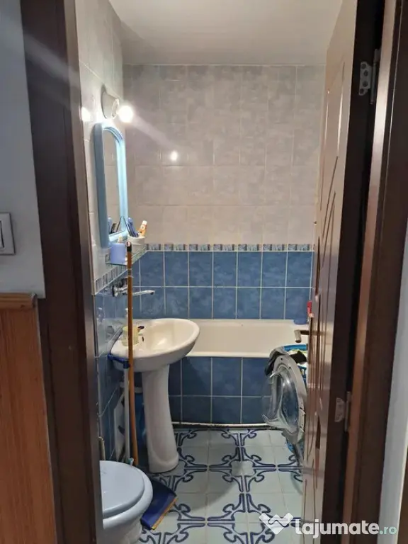 Apartament 3 camere decomandat 70mp, Rovine