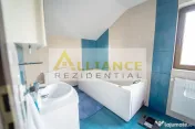 VILA MOBILATA si UTILATA- jacuzzi piscina incalzita