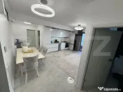 Apartament superb cu 3 camere – 58 mp – finisaje de lux,