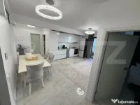 Apartament superb cu 3 camere – 58 mp – finisaje de lux,