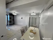 Apartament superb cu 3 camere – 58 mp – finisaje de lux,