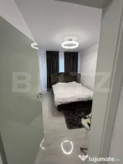 Apartament superb cu 3 camere – 58 mp – finisaje de lux,