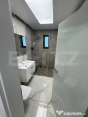 Apartament superb cu 3 camere – 58 mp – finisaje de lux,