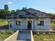Casă premium cu 4 camere, 26 ari teren, Cumparatura