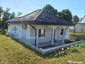 Casă premium cu 4 camere, 26 ari teren, Cumparatura