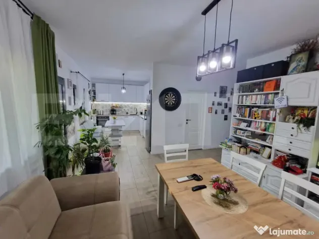 Casă premium cu 4 camere, 26 ari teren, Cumparatura