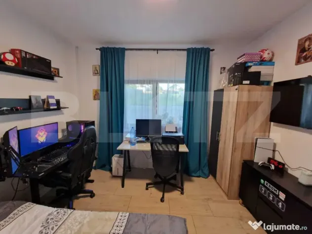 Casă premium cu 4 camere, 26 ari teren, Cumparatura