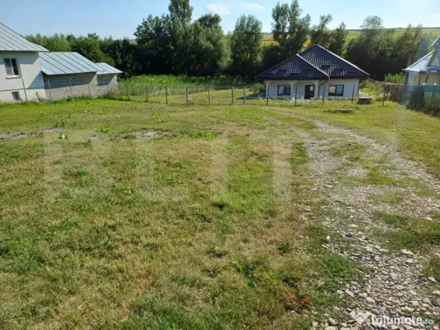 Casă premium cu 4 camere, 26 ari teren, Cumparatura