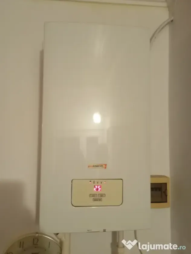 Centrala electrica protherm 9 kw
