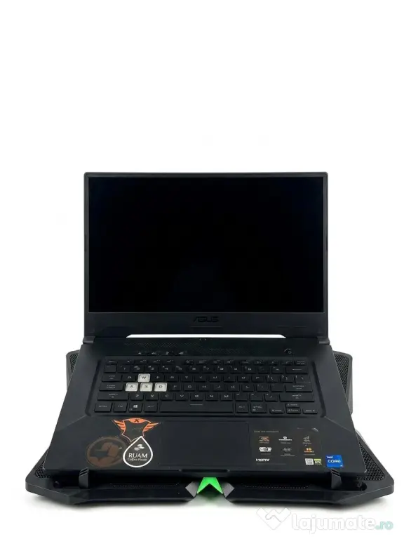 Laptop Asus tuf gaming