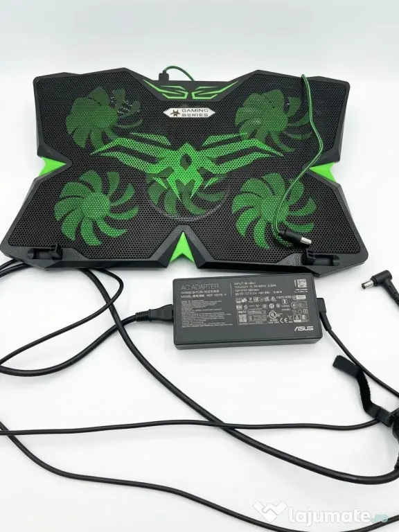 Laptop Asus tuf gaming