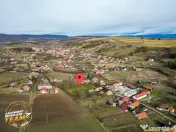 FILM! Oaza ta de liniste pe 0.5ha teren intravilan, Dalnic,