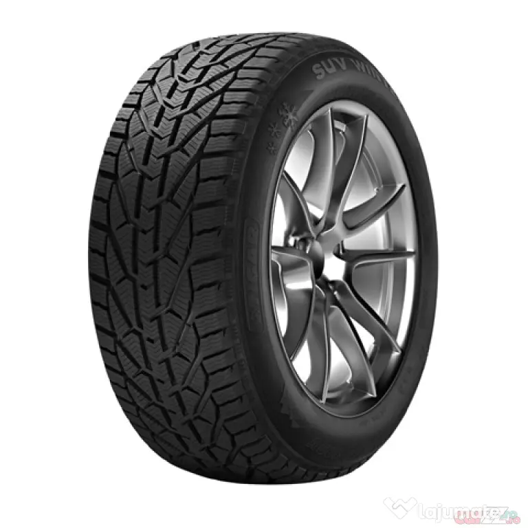 Anvelopa TIGAR 235/55 R18 104H SUV WINTER IARNA 4X4
