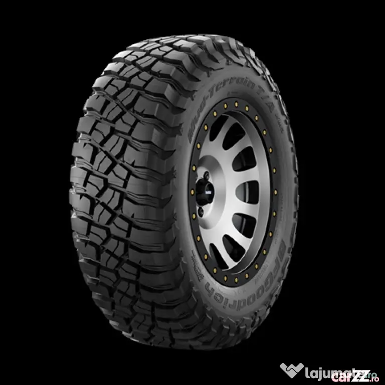 Anvelopa BFG 265/75 R16 119Q MUD TERRAIN T/A KM3 VARA 4X4
