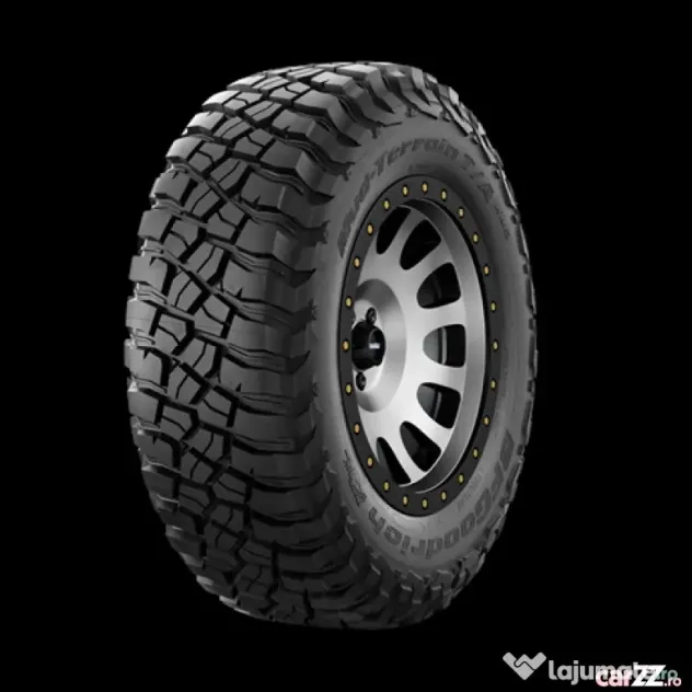 Anvelopa BFG 265/75 R16 119Q MUD TERRAIN T/A KM3 VARA 4X4