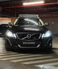 XC 60 4x4 R-DESIGN 2013