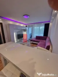 Vanzare apartamemt 3 camere Drumul Taberei AZfi Cotroceni 