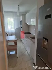 Vanzare apartamemt 3 camere Drumul Taberei AZfi Cotroceni